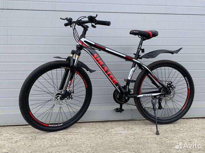 Продам новые велосипеды