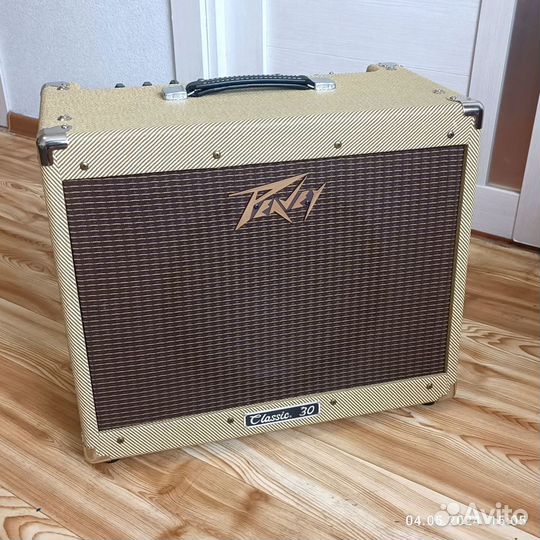 Peavey classic 30