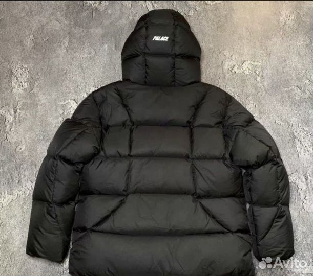 Куртка Пуховик Palace