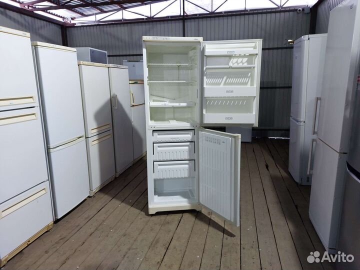 Холодильник бу Стинол-103.35 Доставка. Гарантия