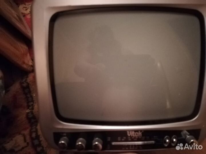 Телевизор Vitek