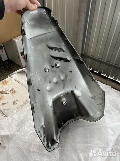 Клюв Honda Dio 27/28