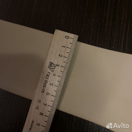 Бинт резиновый 3.8 метра