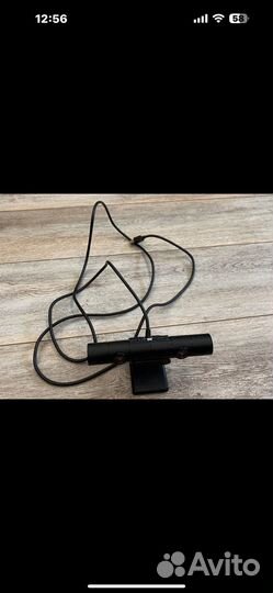 Sony playstation 4 vr шлем
