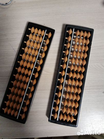 Счеты абакус