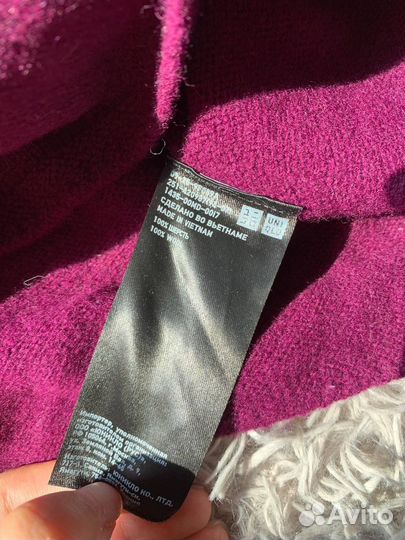 Свитер Uniqlo U