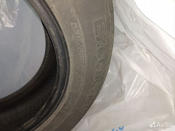 Goodyear Excellence 235/65 R17 104W