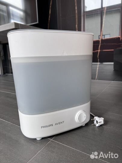 Стерилизатор philips avent