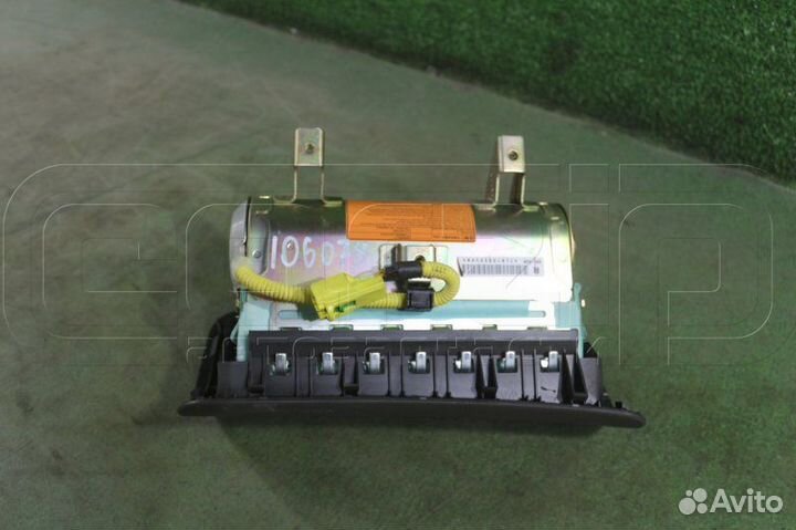 Подушка безопасности пассажира Subaru Legacy