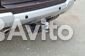 Фаркоп для Renault Duster (2010 ) PT group 070115