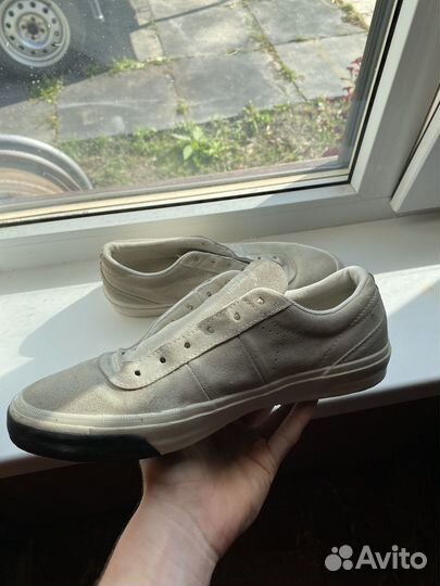 Кеды Converse
