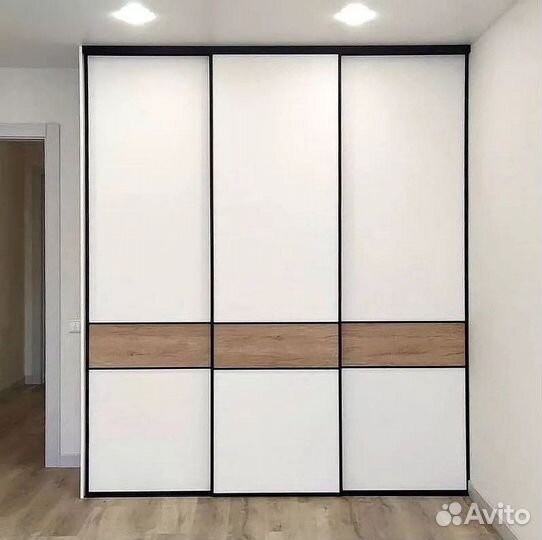 Шкаф-купе на заказ