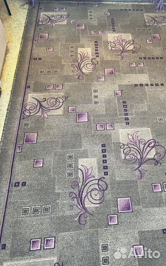 Ковры и паласы бу