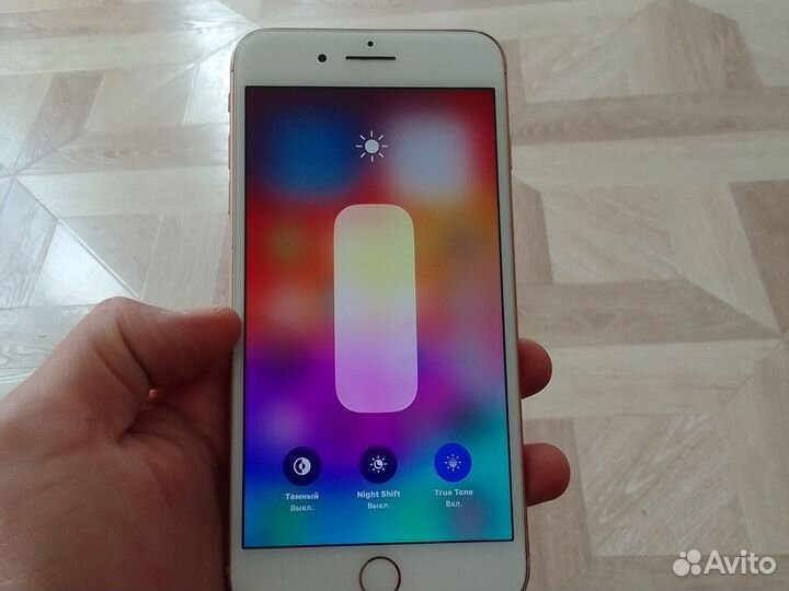 iPhone 8 Plus, 64 ГБ