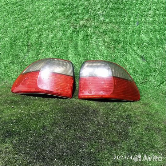 Фонарь задний Opel Omega