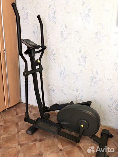 Эллипсоидный тренажёр