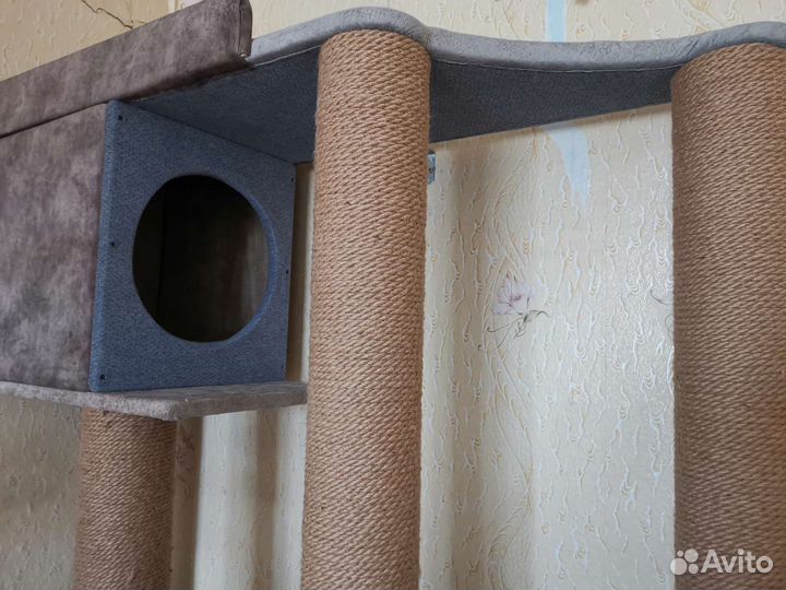 Когтеточка для кошек