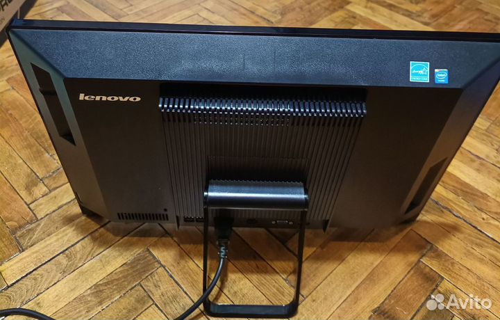 Моноблок lenovo 21,5