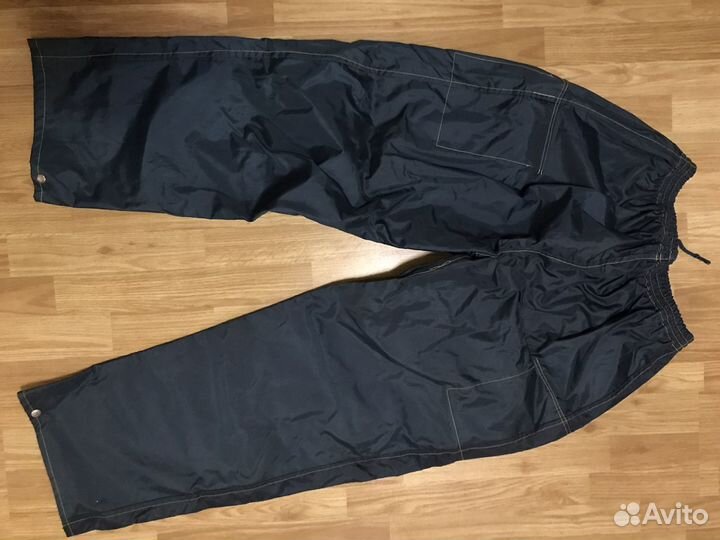 Ветро влаго защитный костюм для рыбалки