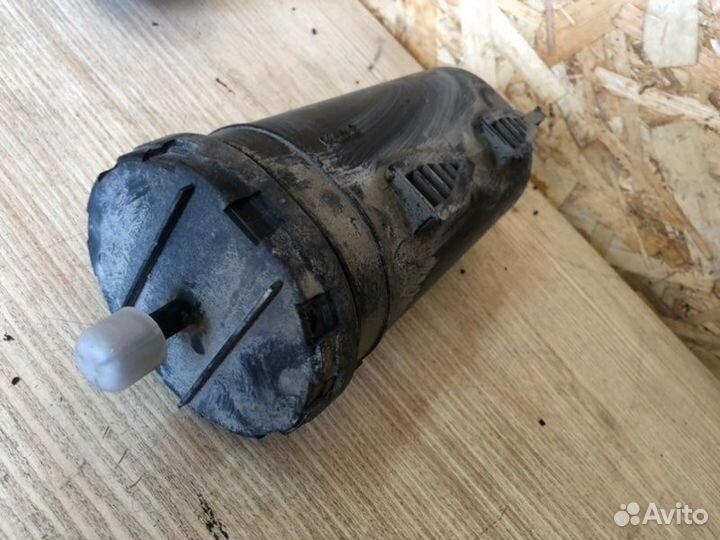 Корпус воздушного фильтра Mercedes-Benz S-Class