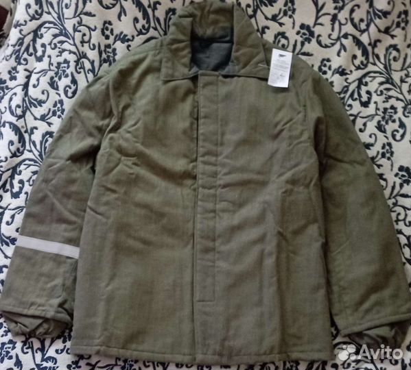 Костюм для сварщика