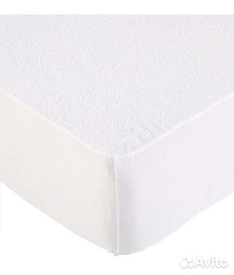 Наматрасник водонепроницаемый