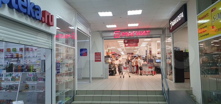 Свободного назначения, 245 м²