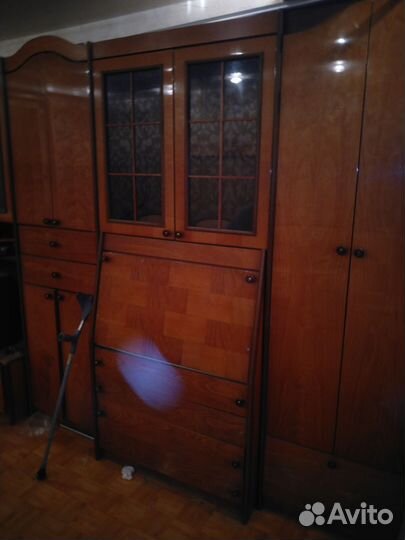 Отдам 2 секции