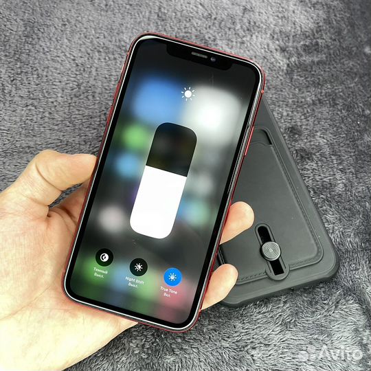 iPhone Xr, 128 ГБ