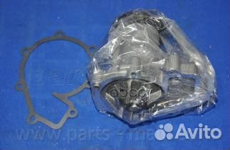 Насос водяной ssangyong rexton/actyon/kyron 05