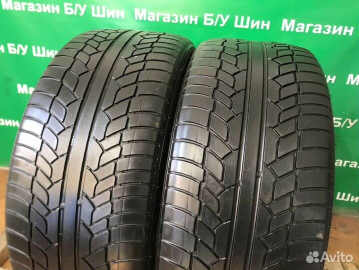 Achilles Desert Hawk UHP 265/40 R21