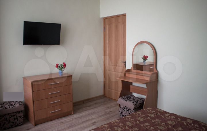2-к. квартира, 40 м², 2/2 эт.
