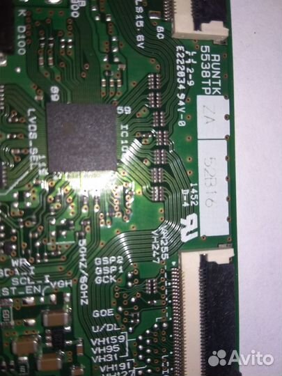 L48s1 fsm bn44-00703g