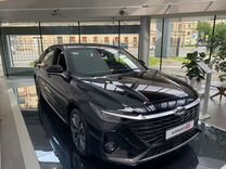 Новый Chery Arrizo 8 1.6 AMT, 2024, цена от 2 520 000 руб.