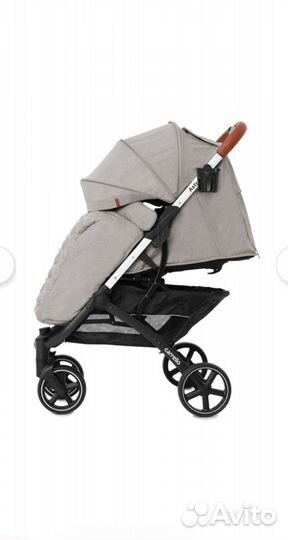 Коляска Carello astra