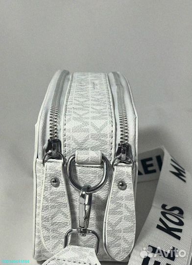 Сумка через плечо от Michael Kors: ваш стиль