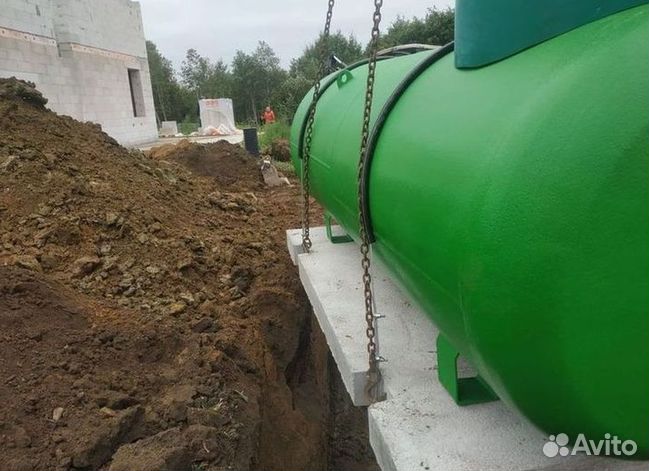 Газгольдер
