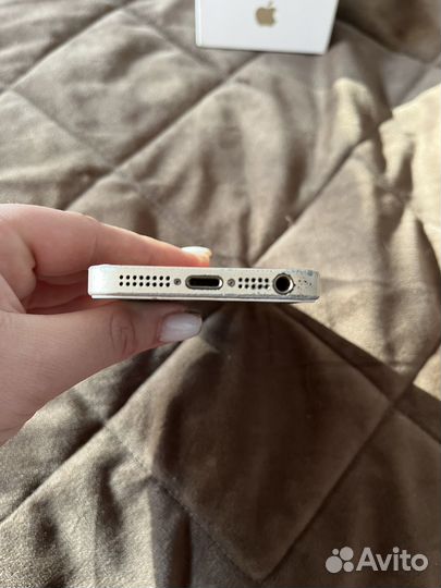 iPhone 5S, 32 ГБ