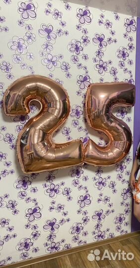 Шары на воздухе