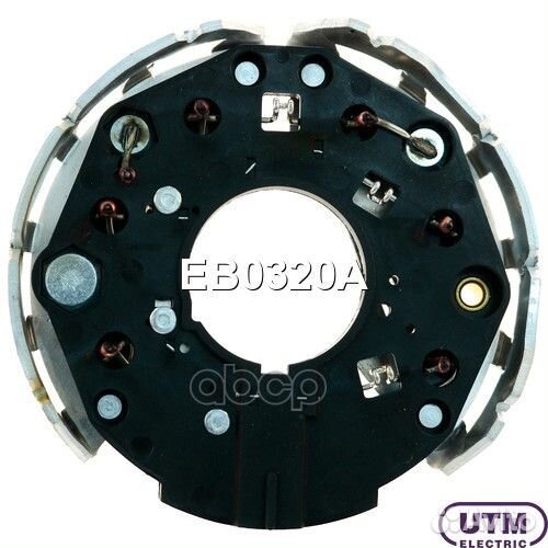 Диодный мост генератора EB0320A Utm