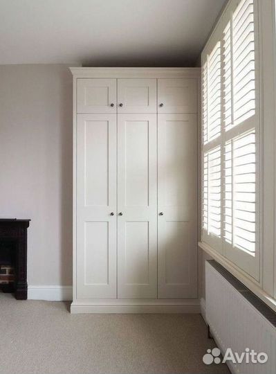 Шкаф на заказ