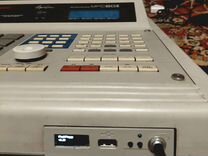 Эмулятор флоппи дисковода для akai mpc