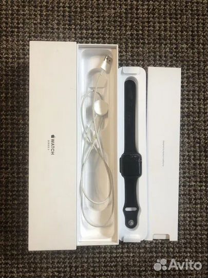 Apple Watch 3 42mm
