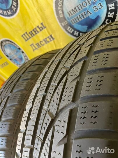 Hankook Winter I'Cept Evo W310 215/60 R17 96H