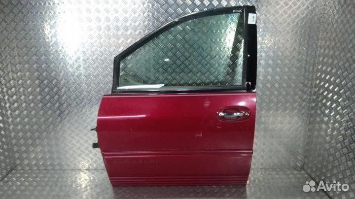 Дверь боковая Chrysler Voyager (1996-2000)