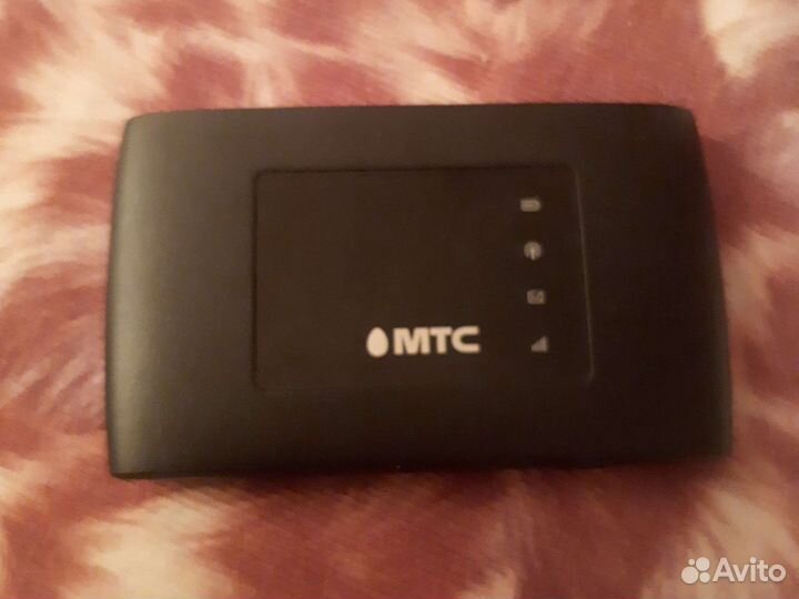 Мобильный роутеры 4g wi fi