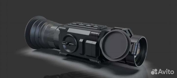 Цифровой прицел ночного видения Pard 4.5-9 940nm