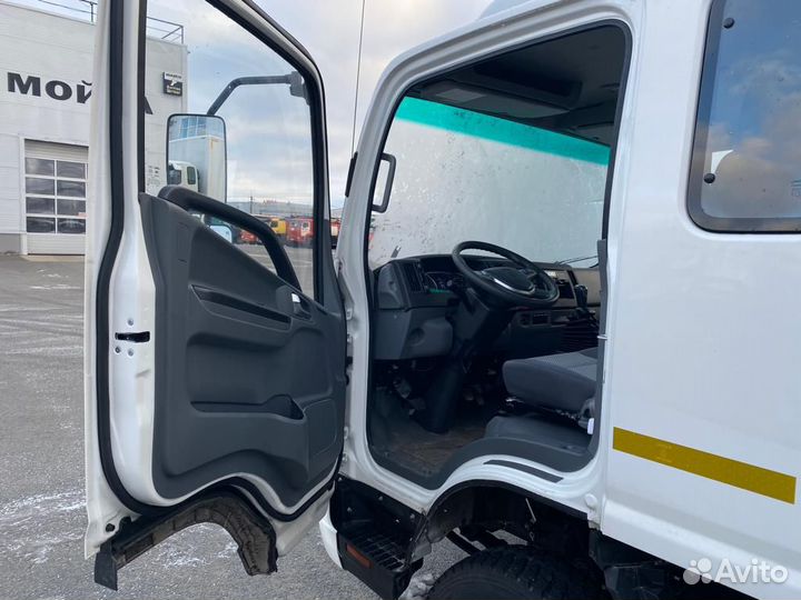 КамАЗ Компас 9, 2023