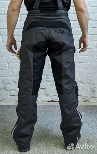 Alpinestars брюки туристические