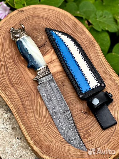 Кизлярские ножи подарок мужчине